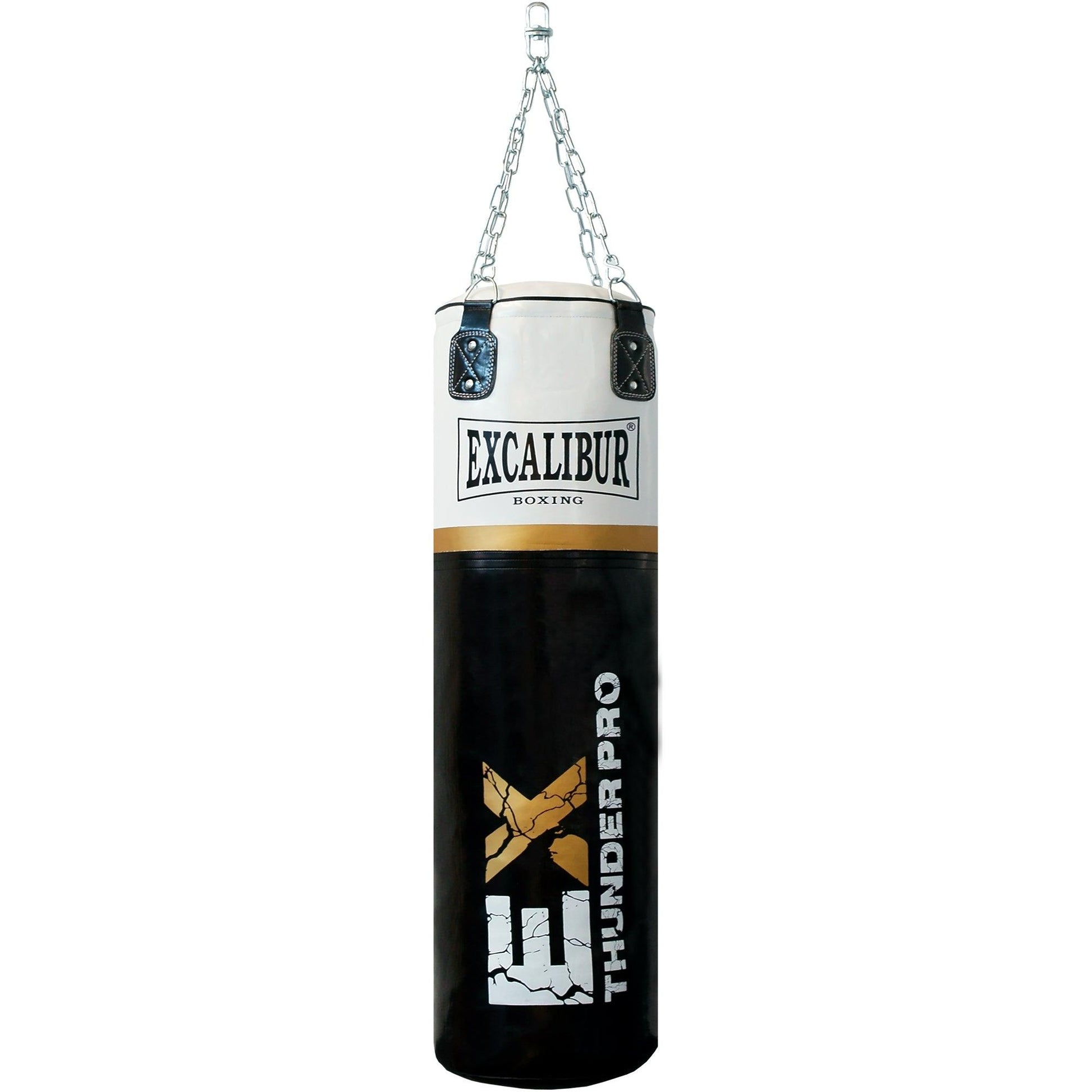 EXCALIBUR Thunder Pro 120 Sac de frappe - Gorilla Sports France