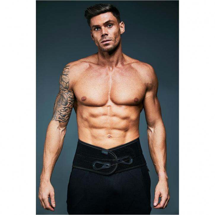 Orthèse lombaire Elite Active - Gorilla Sports France