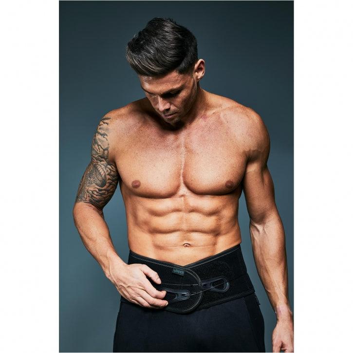 Orthèse lombaire Elite Active - Gorilla Sports France