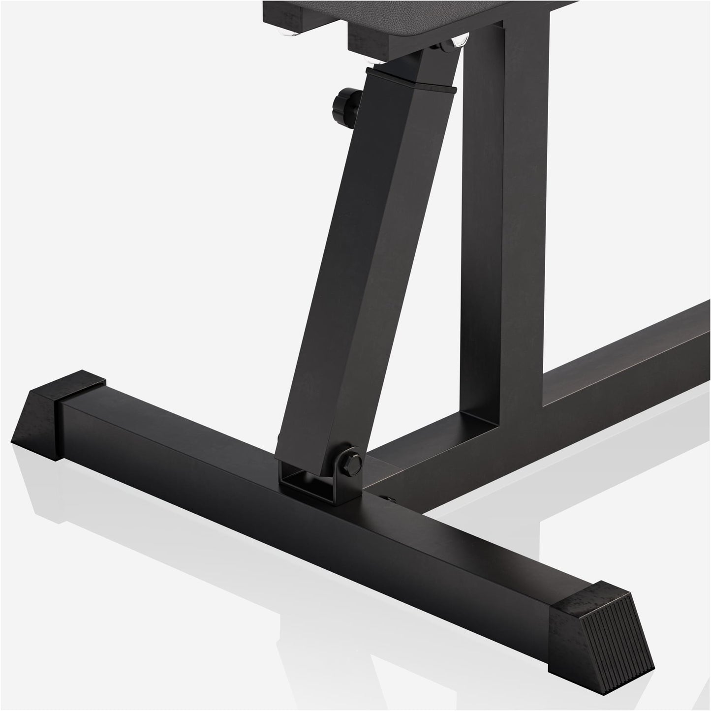 Banc inclinable E-Series - Gorilla Sports France