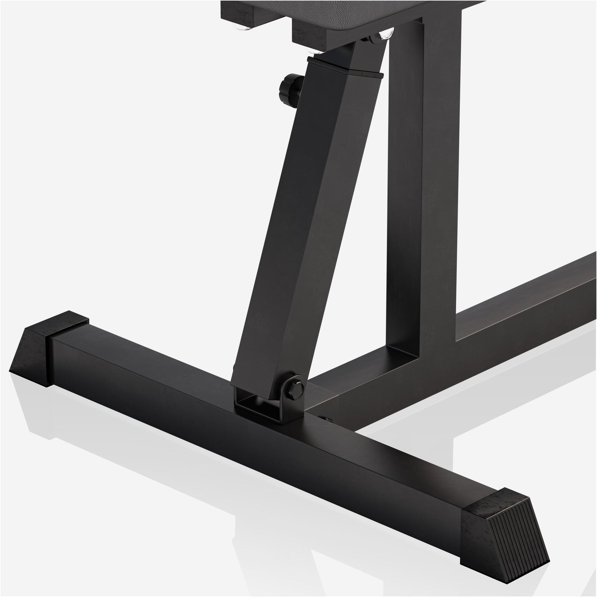 Banc inclinable E-Series - Gorilla Sports France