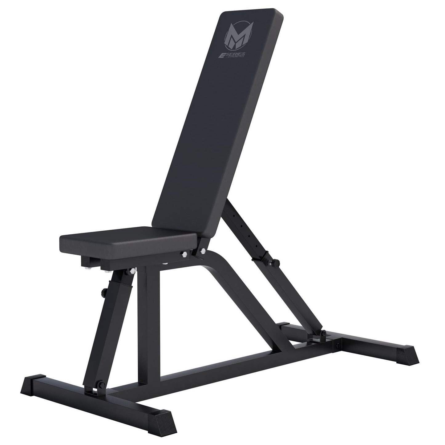 Banc inclinable E-Series - Gorilla Sports France