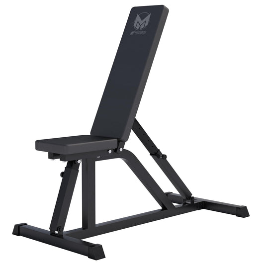 Banc inclinable E-Series - Gorilla Sports France