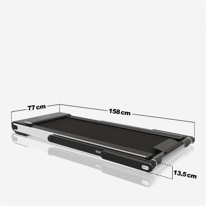 Tapis de Course M8
