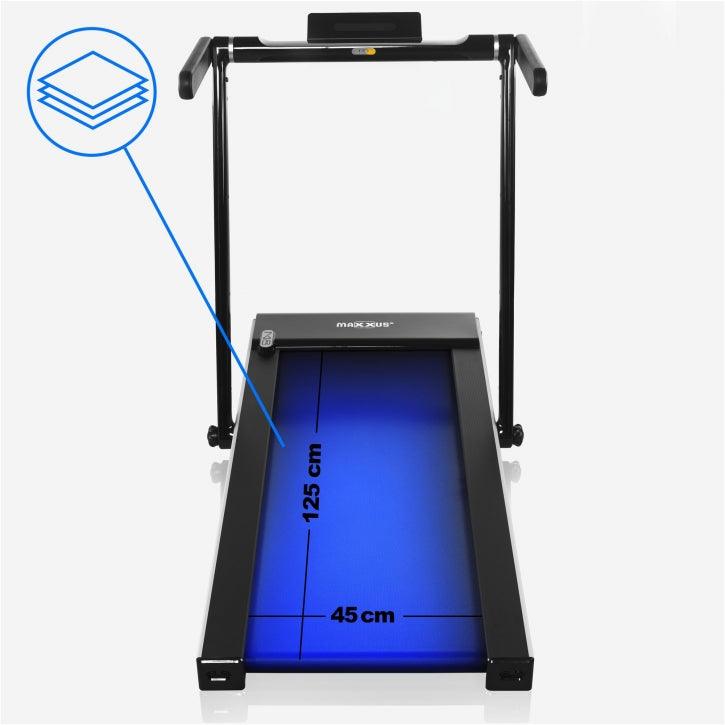 Tapis de Course M8
