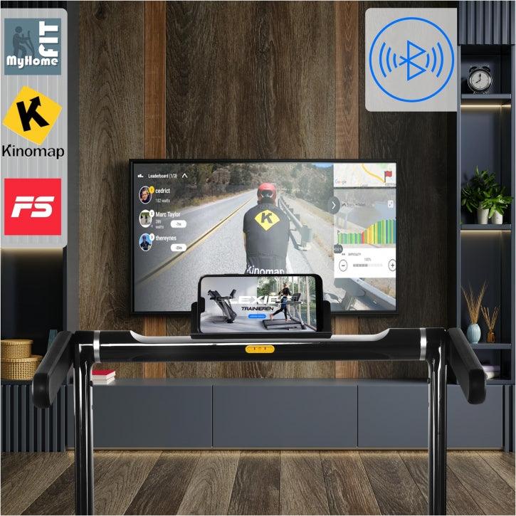Tapis de Course M8