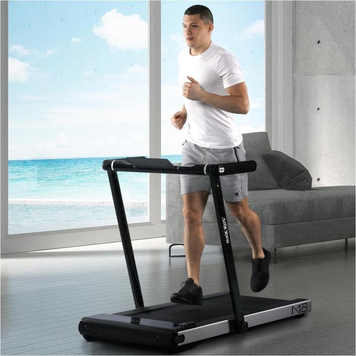 Tapis de Course M8