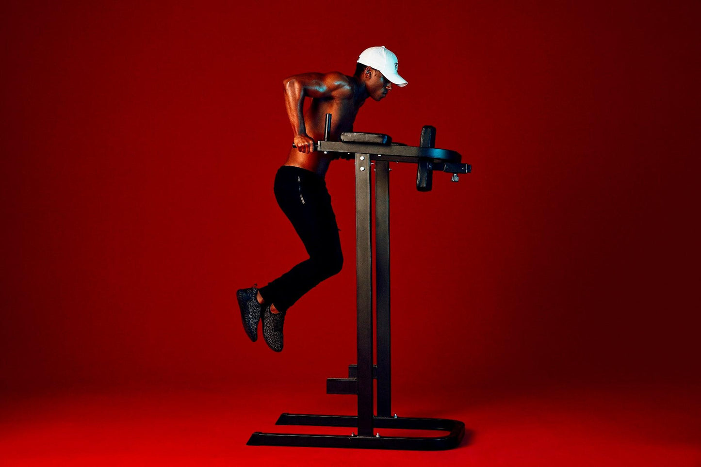 Stations à dips multifonctionnelle - Gorilla Sports France