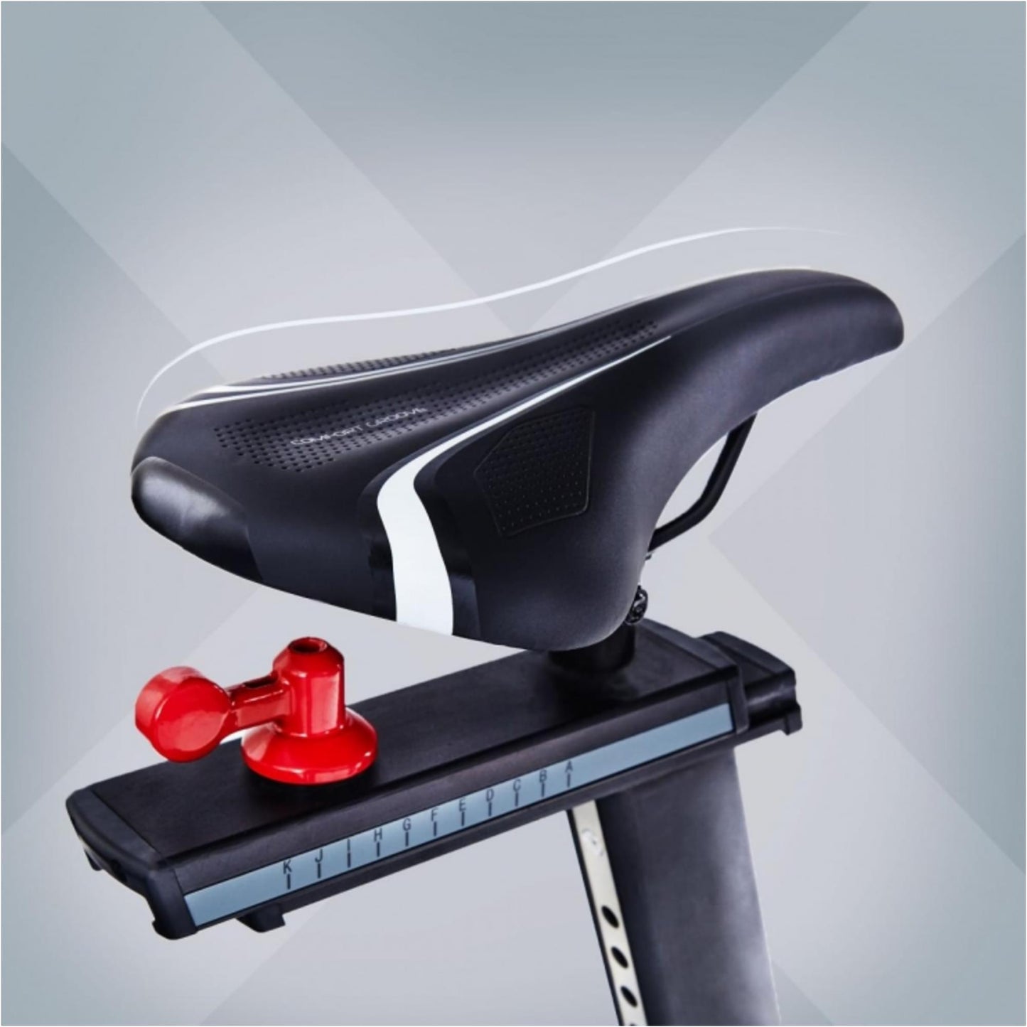 Vélo d'appartement Speedbike SX 3 - Gorilla Sports France