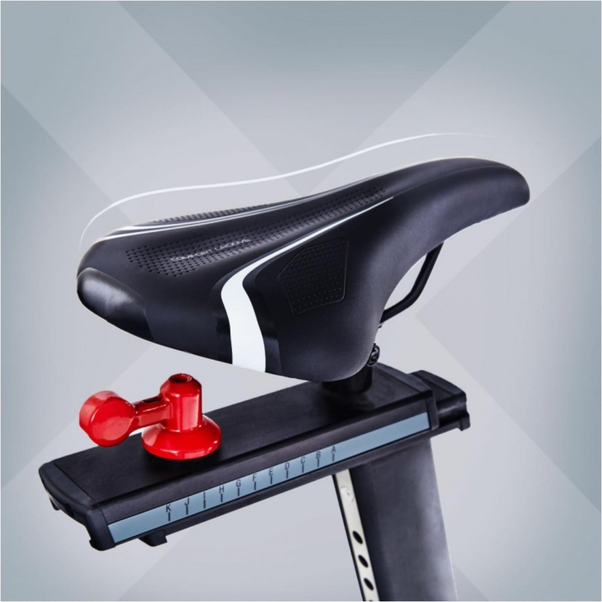 Vélo d'appartement Speedbike SX 3 - Gorilla Sports France