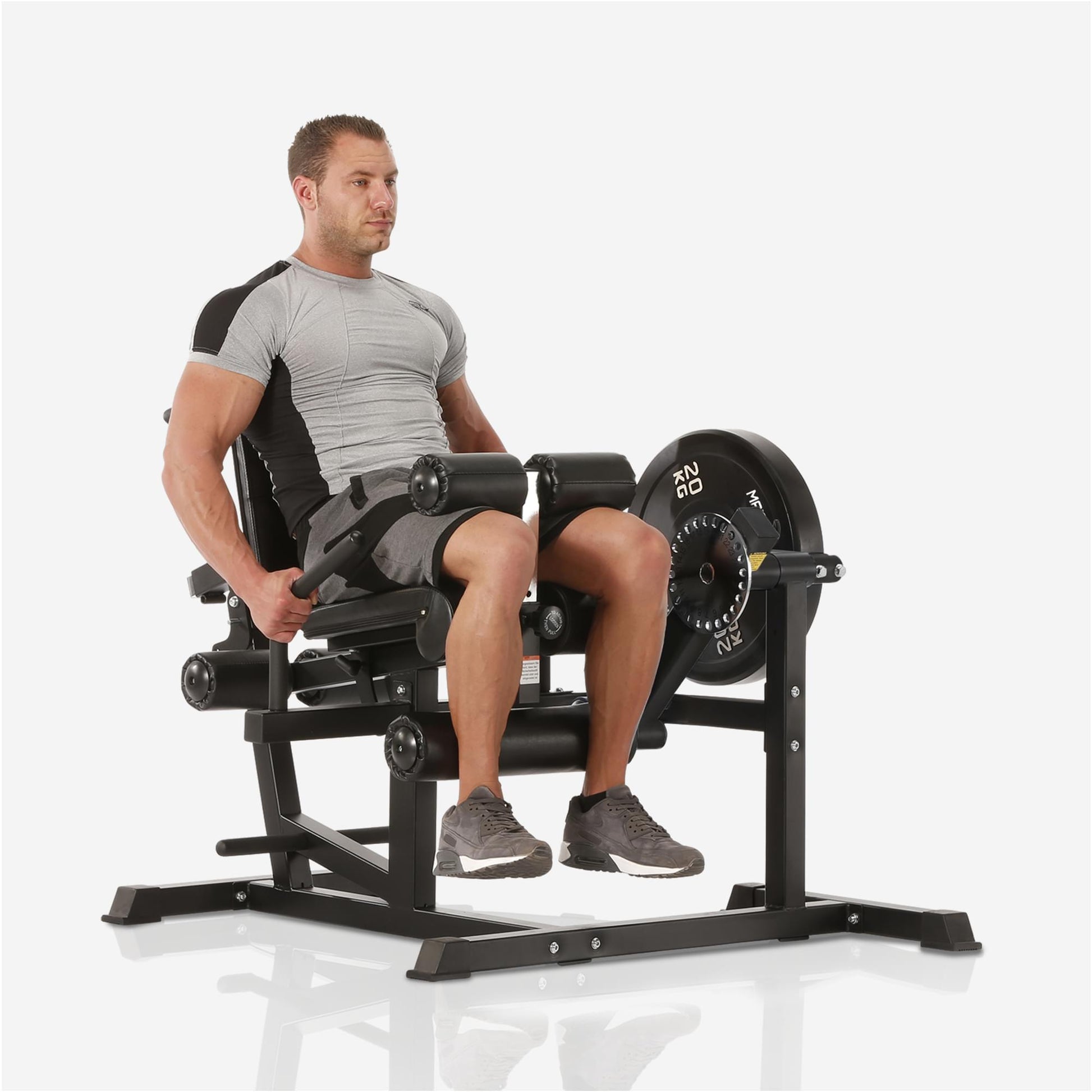 Multi Trainer Pro - Gorilla Sports France