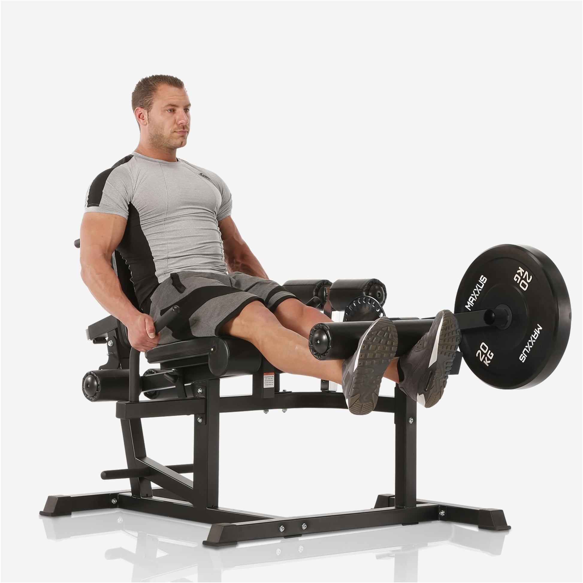 Multi Trainer Pro - Gorilla Sports France