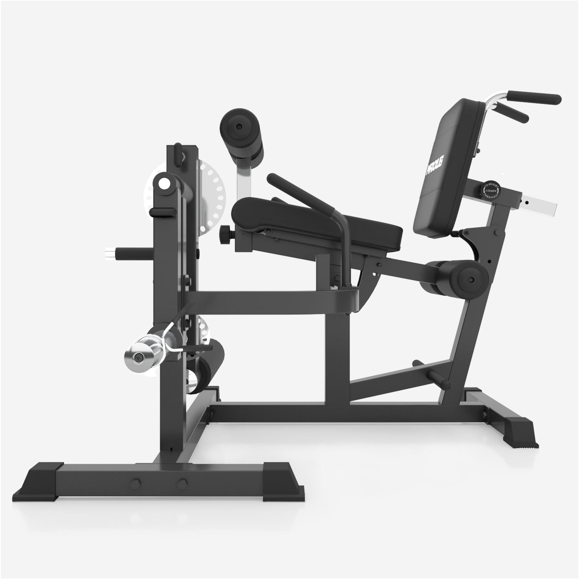 Multi Trainer Pro - Gorilla Sports France