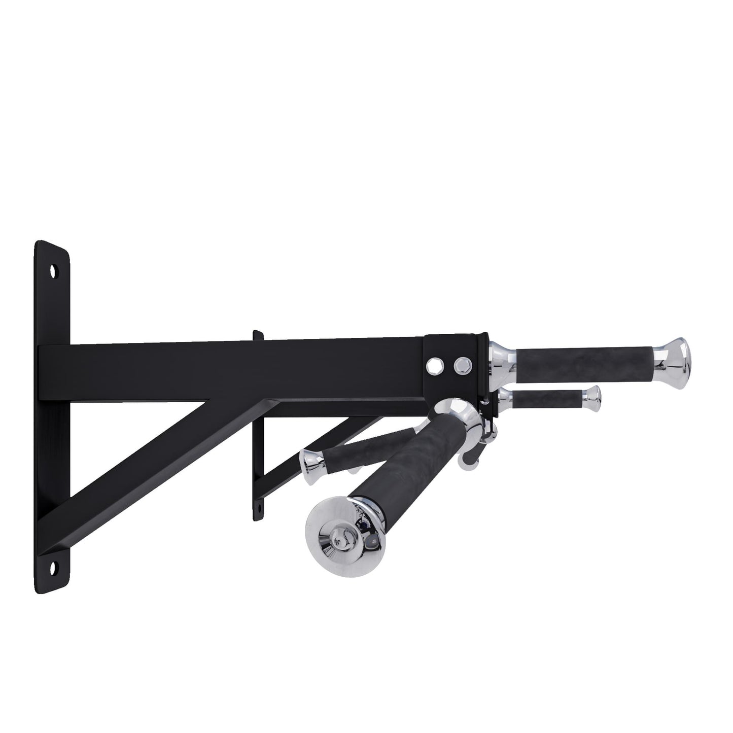 Barre de traction CHIN-UP PRO - Gorilla Sports France