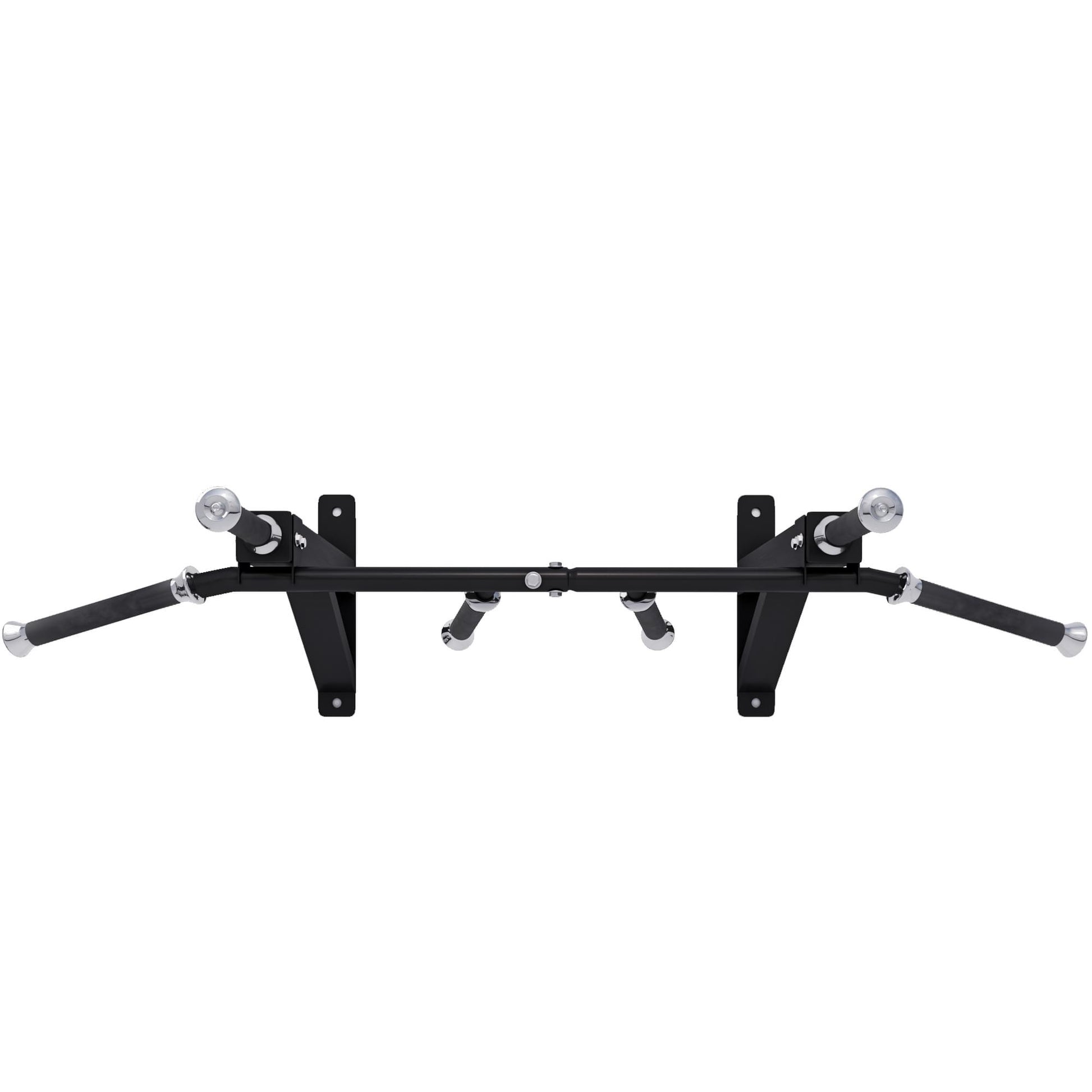 Barre de traction CHIN-UP PRO - Gorilla Sports France