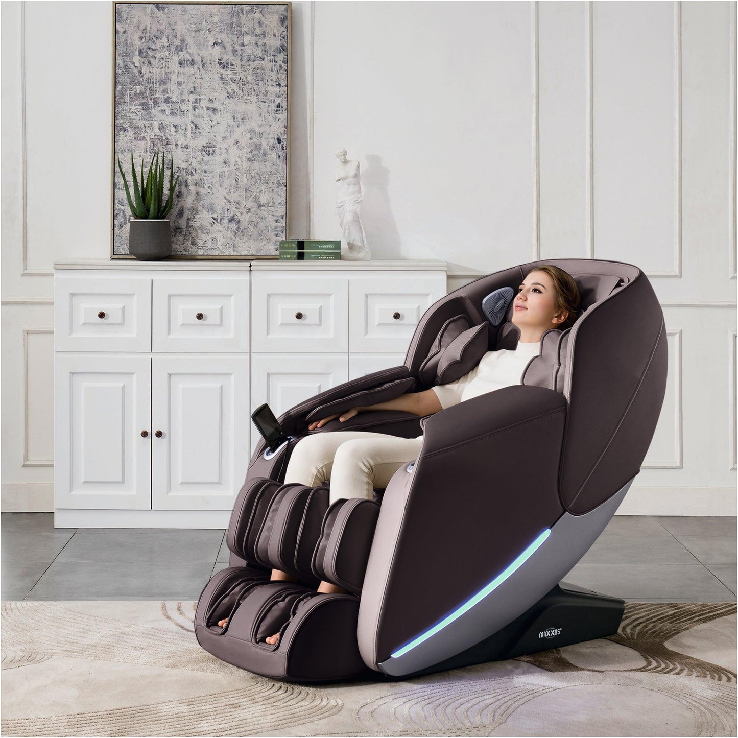 MX 10.0, rouge bordeaux - Gorilla Sports France