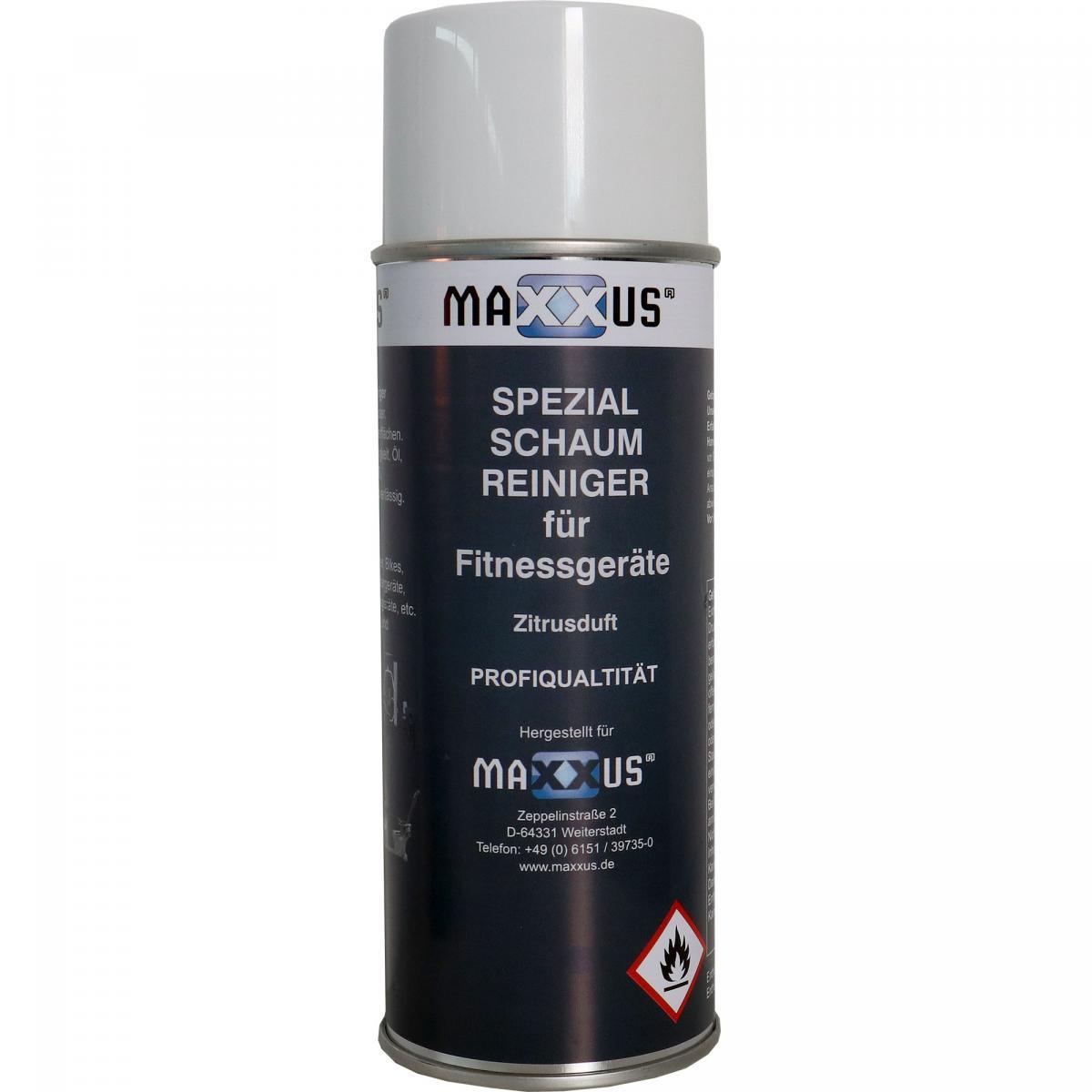 Spray nettoyant universel - 400 ml - Gorilla Sports France