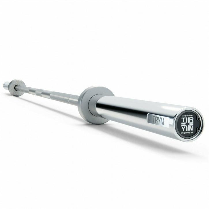 Barre longue 50/51 mm - Gorilla Sports France