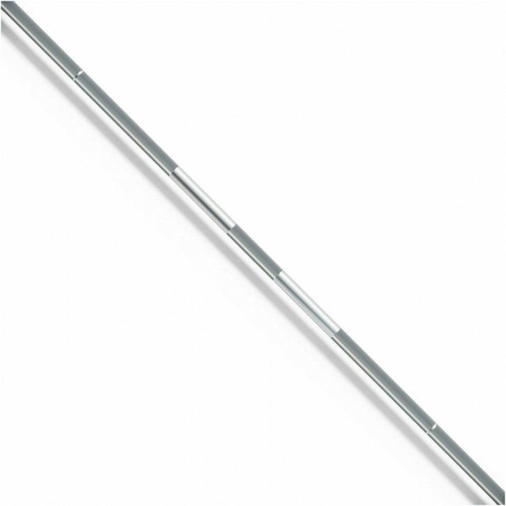 Barre longue 50/51 mm - Gorilla Sports France