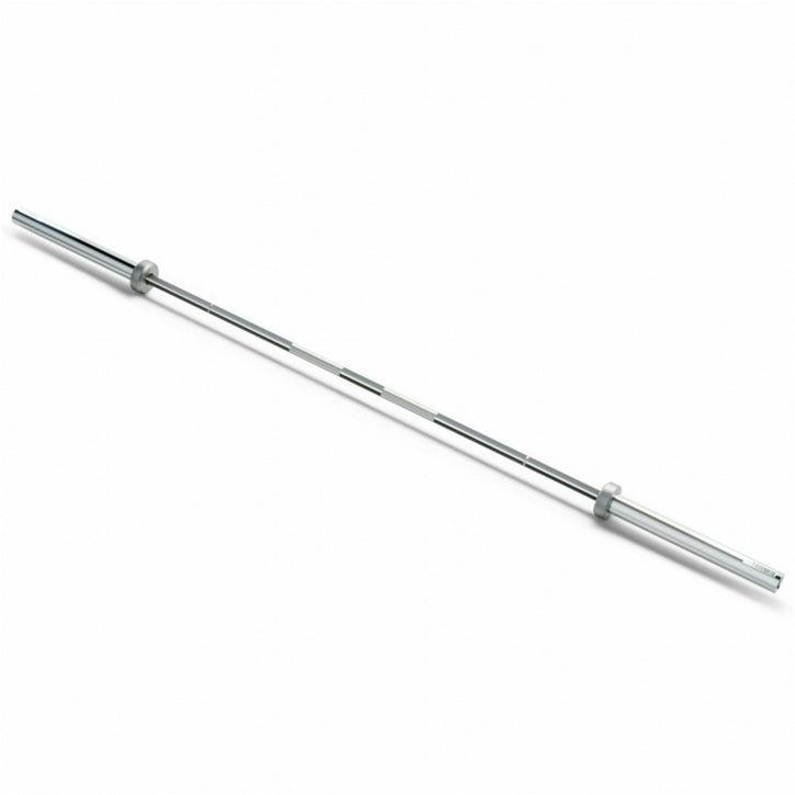 Barre longue 50/51 mm - Gorilla Sports France