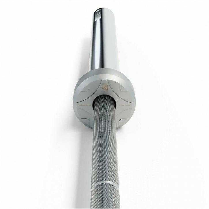 Barre longue 50/51 mm - Gorilla Sports France