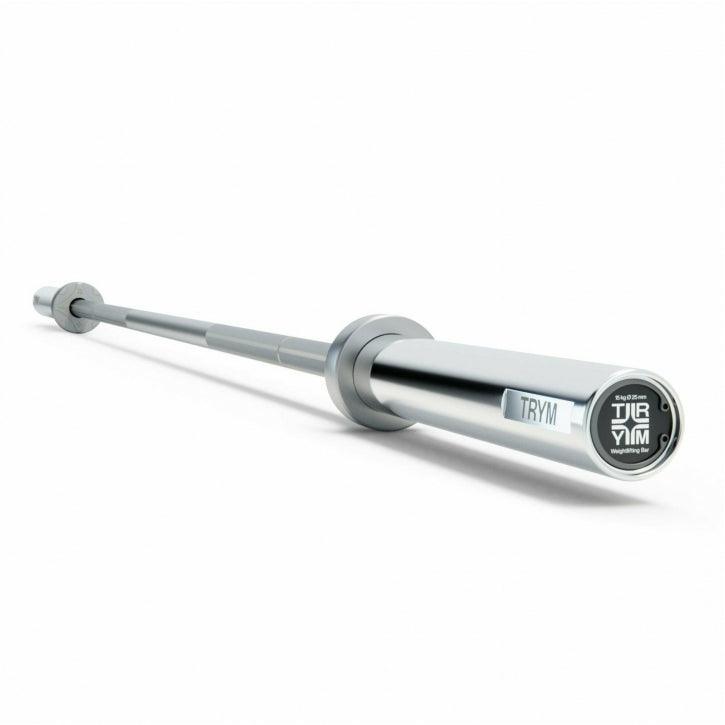 Barre longue 50/51 mm - Gorilla Sports France