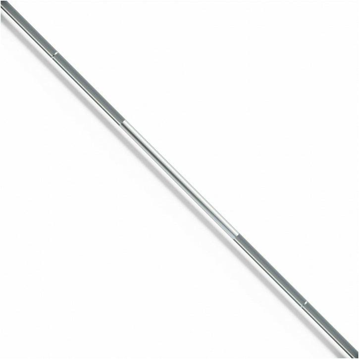 Barre longue 50/51 mm - Gorilla Sports France