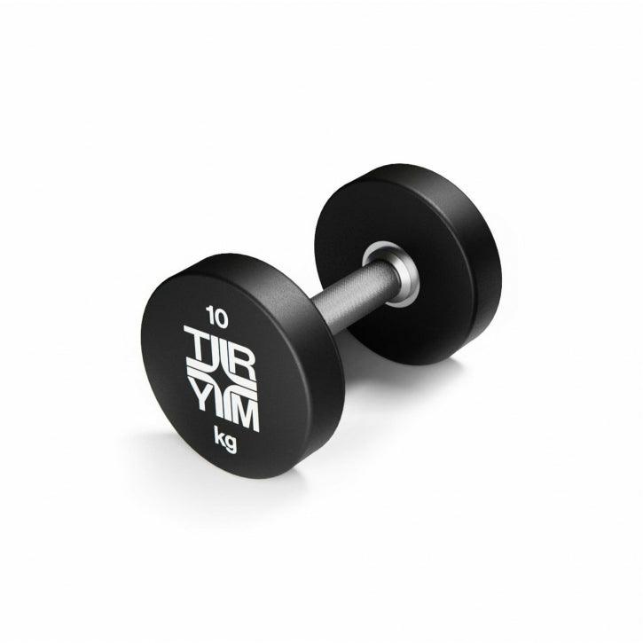 Haltère CPU (10 - 60 kg) - Gorilla Sports France