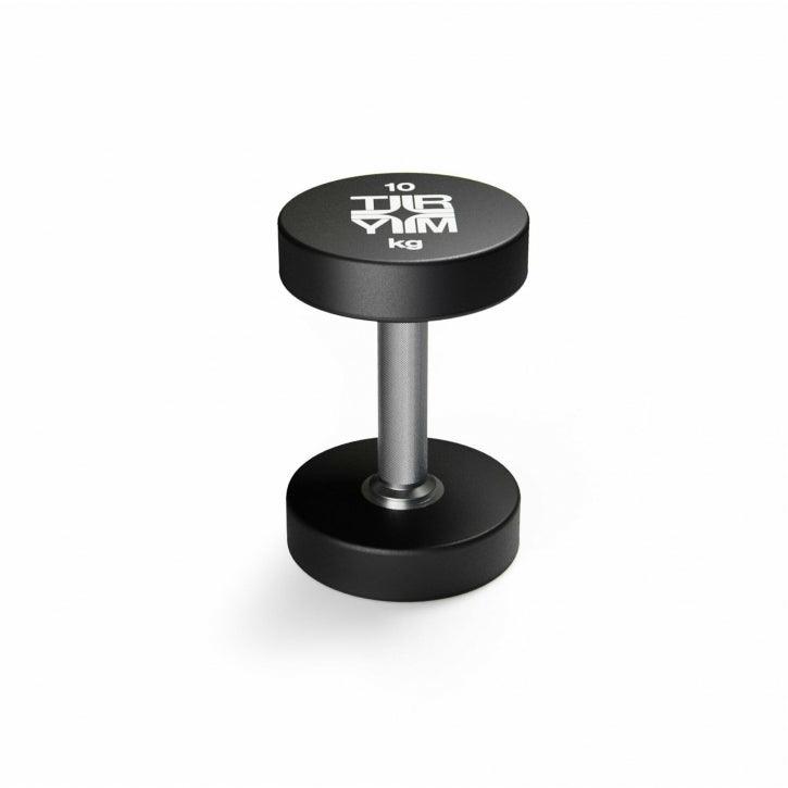 Haltère CPU (10 - 60 kg) - Gorilla Sports France