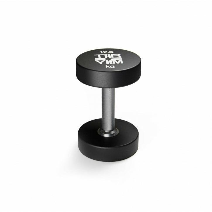 Haltère CPU (10 - 60 kg) - Gorilla Sports France