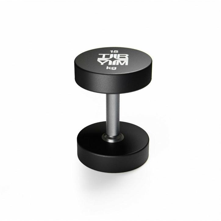 Haltère CPU (10 - 60 kg) - Gorilla Sports France