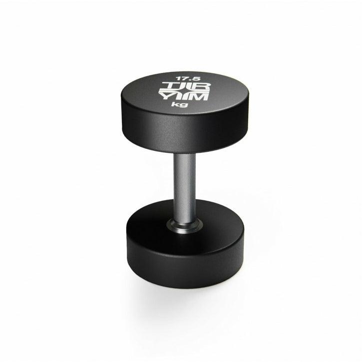 Haltère CPU (10 - 60 kg) - Gorilla Sports France