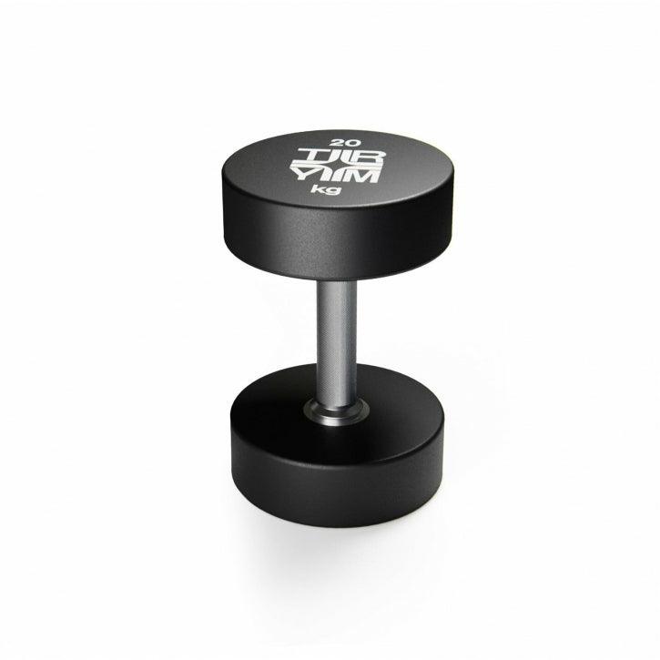 Haltère CPU (10 - 60 kg) - Gorilla Sports France