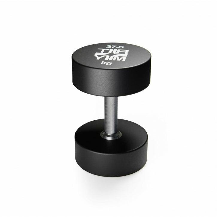 Haltère CPU (10 - 60 kg) - Gorilla Sports France