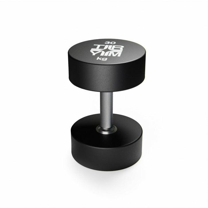 Haltère CPU (10 - 60 kg) - Gorilla Sports France