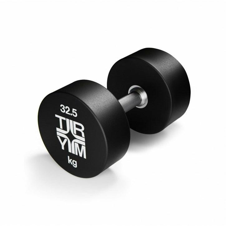 Haltère CPU (10 - 60 kg) - Gorilla Sports France