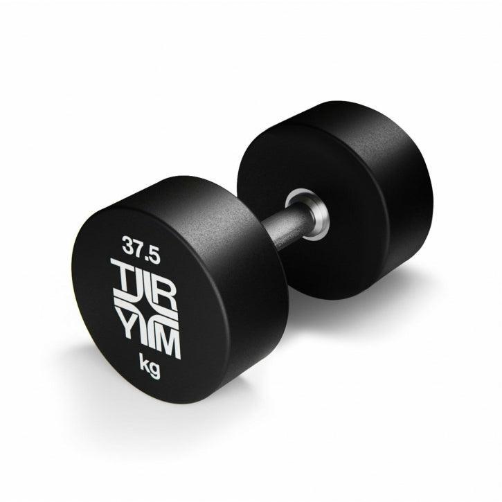 Haltère CPU (10 - 60 kg) - Gorilla Sports France