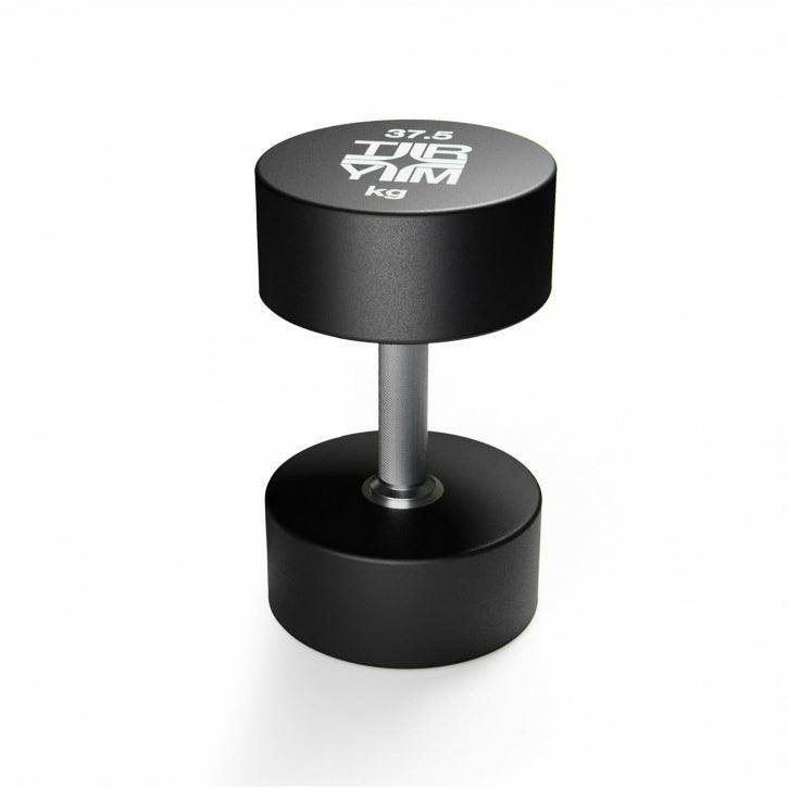 Haltère CPU (10 - 60 kg) - Gorilla Sports France