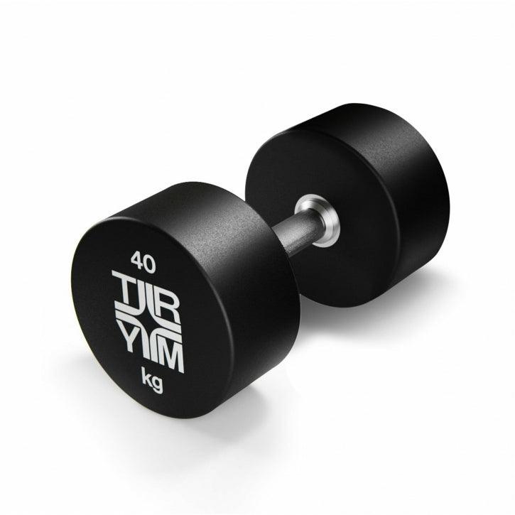 Haltère CPU (10 - 60 kg) - Gorilla Sports France