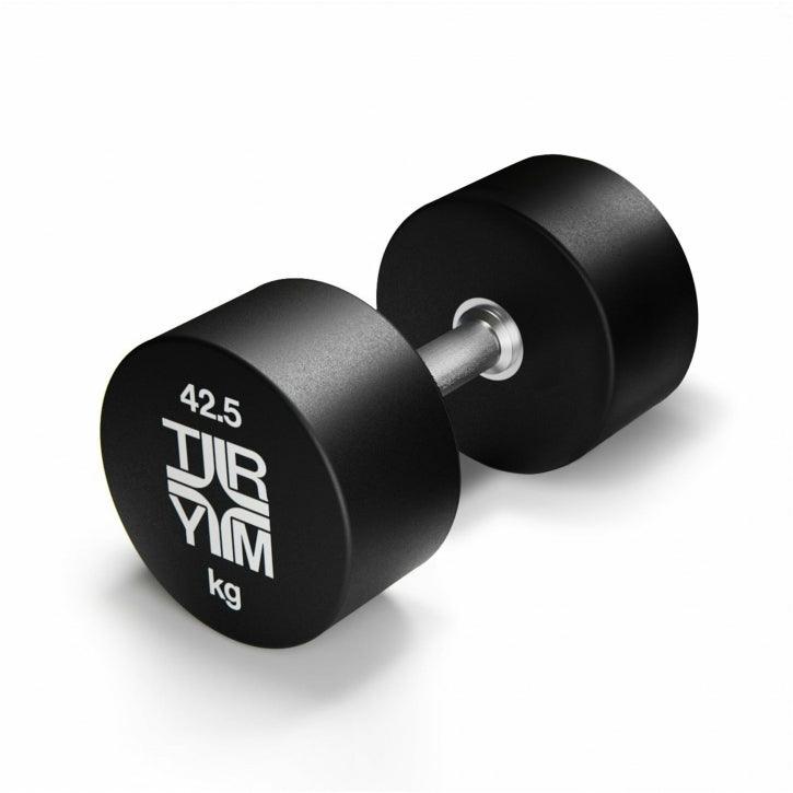 Haltère CPU (10 - 60 kg) - Gorilla Sports France