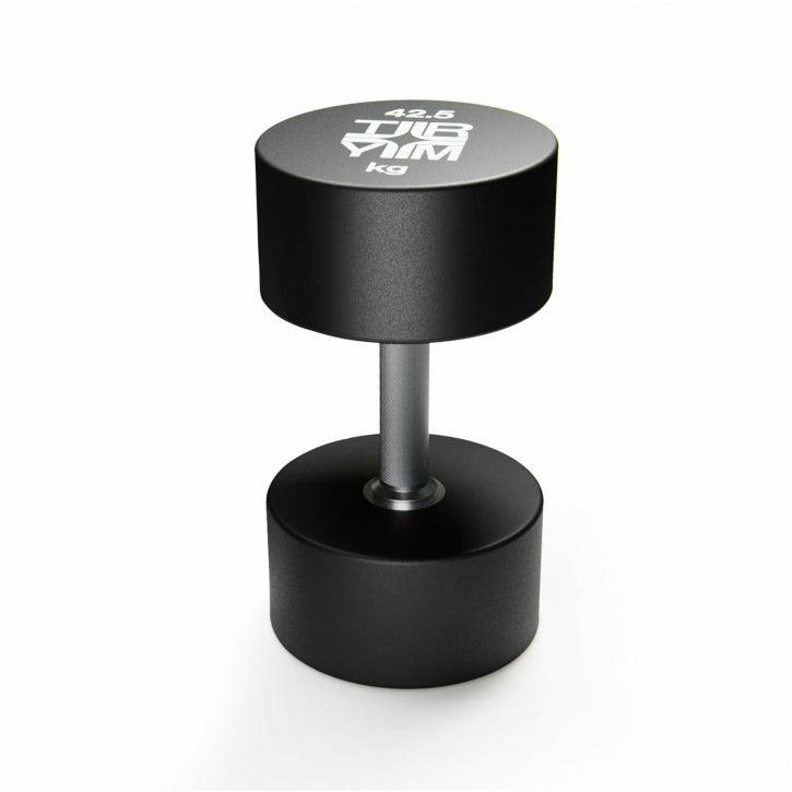 Haltère CPU (10 - 60 kg) - Gorilla Sports France