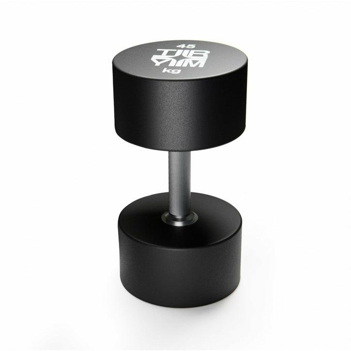 Haltère CPU (10 - 60 kg) - Gorilla Sports France