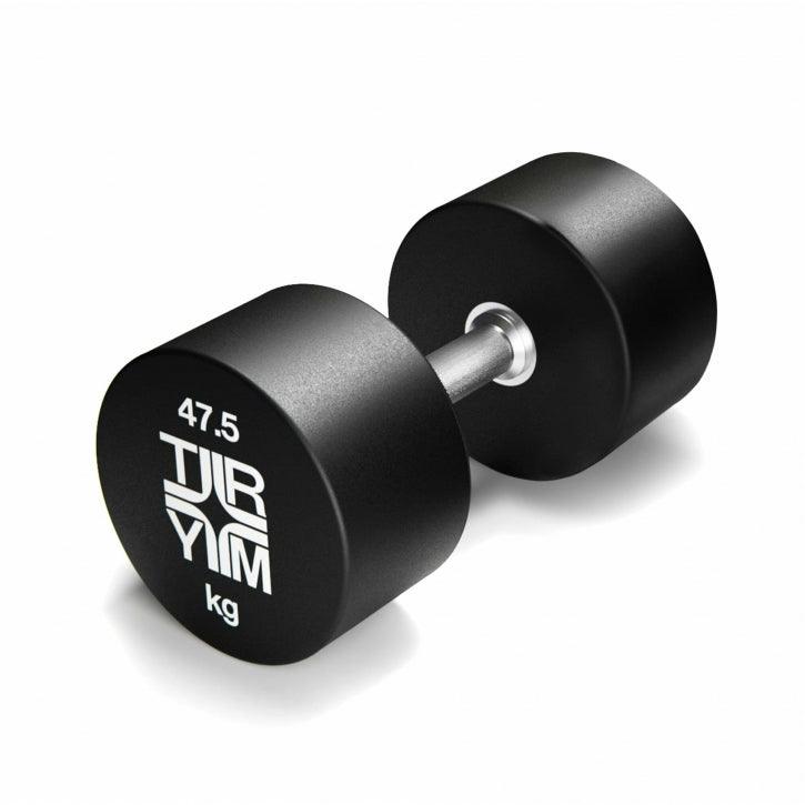 Haltère CPU (10 - 60 kg) - Gorilla Sports France