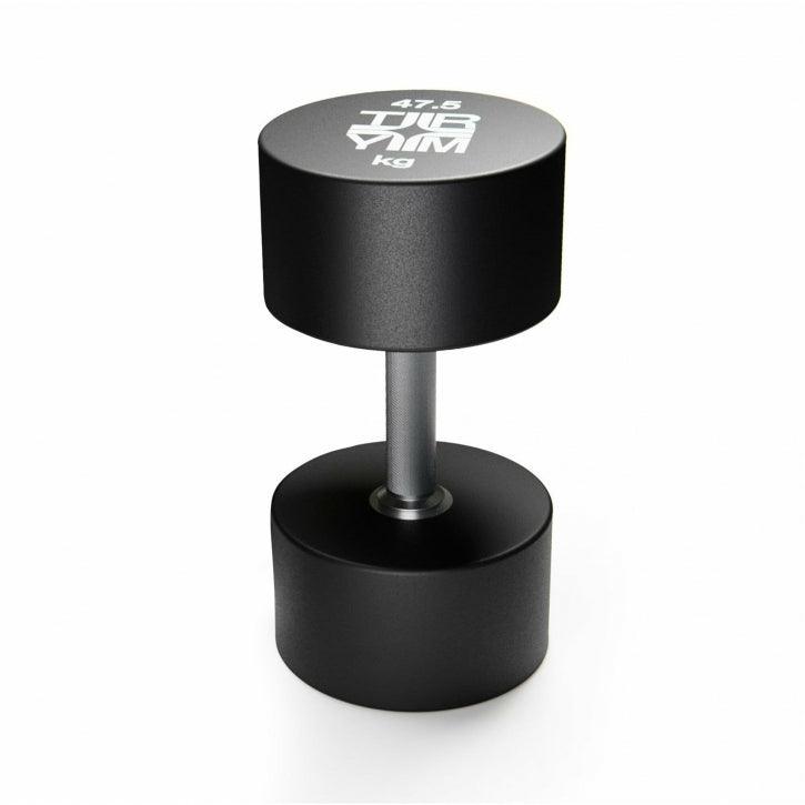 Haltère CPU (10 - 60 kg) - Gorilla Sports France