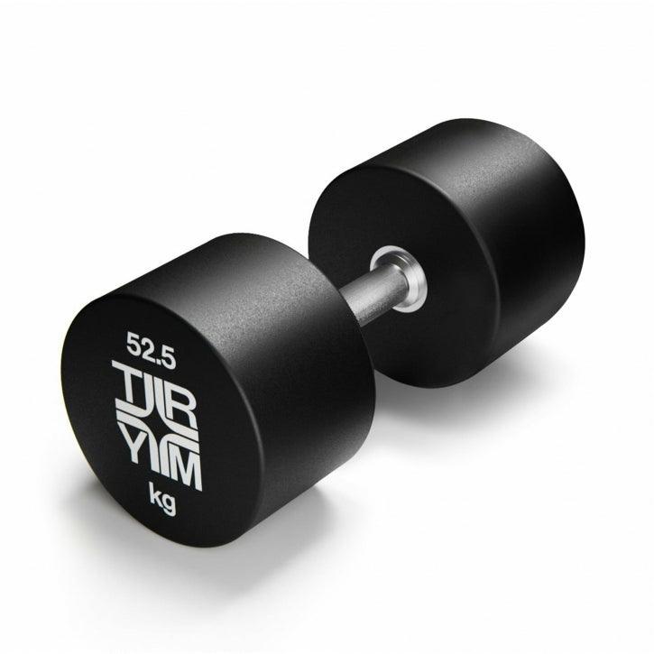 Haltère CPU (10 - 60 kg) - Gorilla Sports France