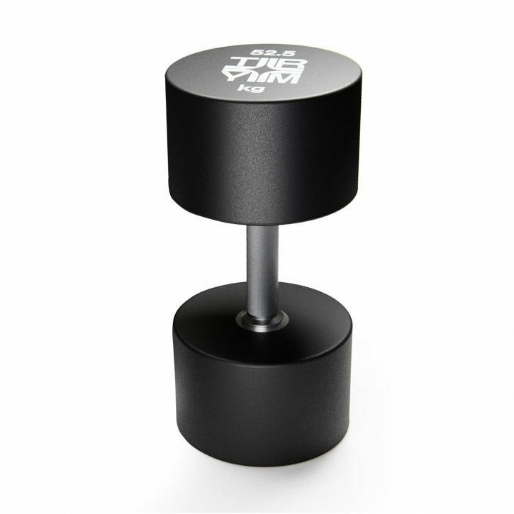 Haltère CPU (10 - 60 kg) - Gorilla Sports France