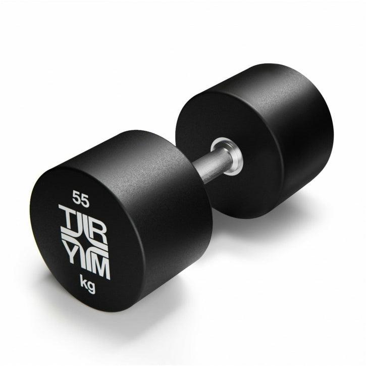 Haltère CPU (10 - 60 kg) - Gorilla Sports France