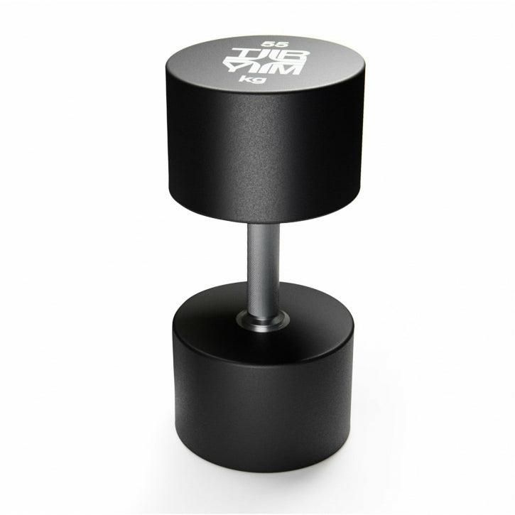 Haltère CPU (10 - 60 kg) - Gorilla Sports France