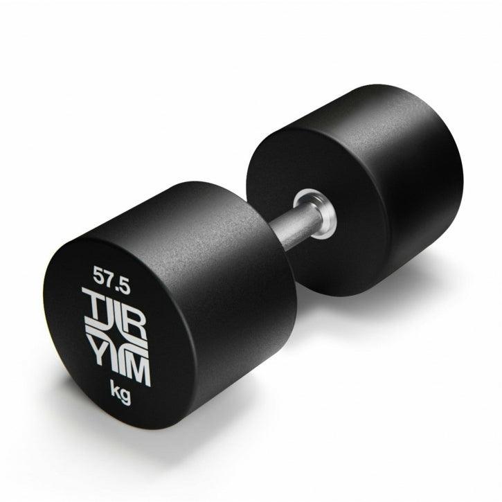 Haltère CPU (10 - 60 kg) - Gorilla Sports France