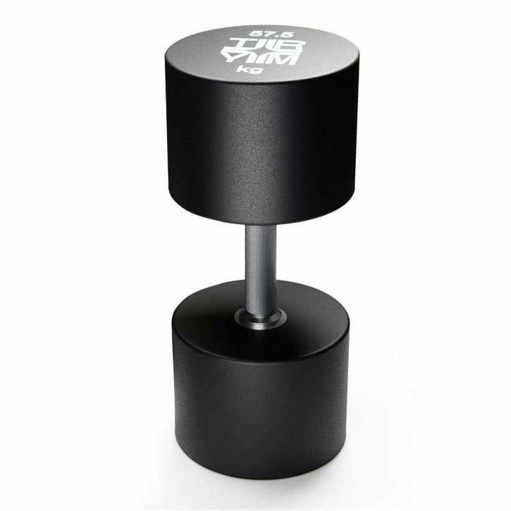 Haltère CPU (10 - 60 kg) - Gorilla Sports France